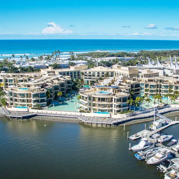 Imperial Hotel Gold Coast, Gold Coast, Queensland 2