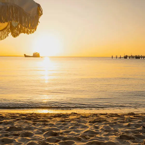 Kingfisher Bay Resort, K'gari (Fraser Island), Queensland 8