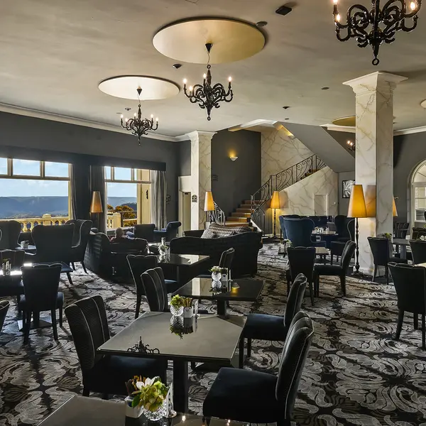 The Hydro Majestic Hotel, Blue Mountains, New South Wales 7