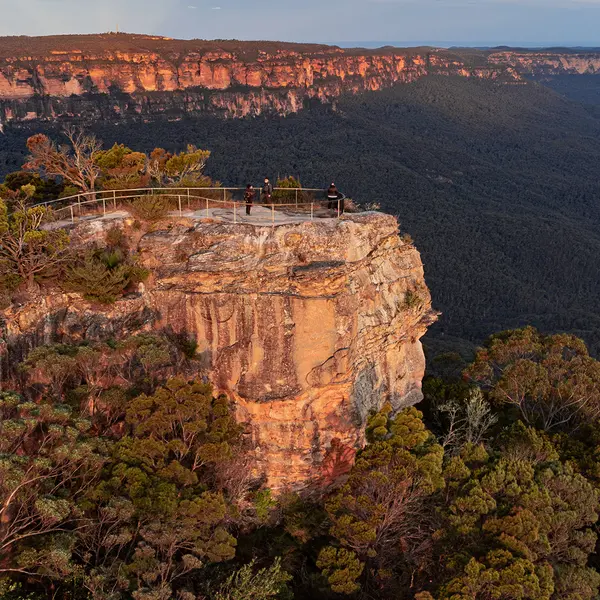 Fairmont Resort Blue Mountains by MGallery, Blue Mountains, New South Wales 4