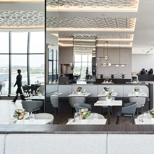 Oakwood Premier Melbourne, Melbourne, Victoria 4