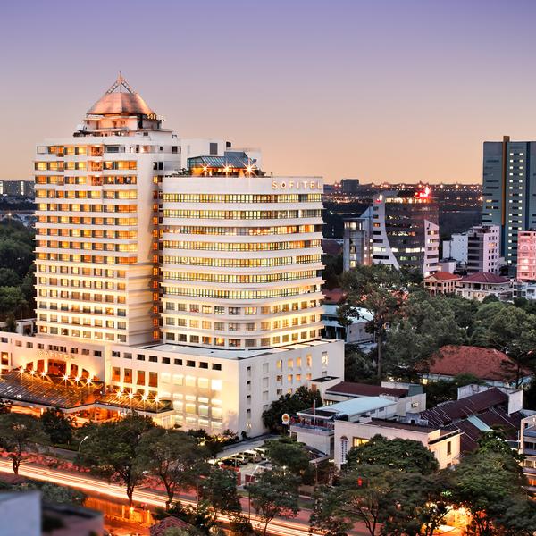 Deluxe 10-Day Vietnam Highlights 2026 with Ha Long Bay & Hoi An by  6