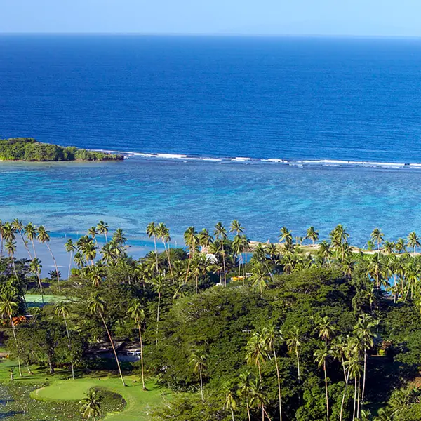 Koro Sun Resort & Rainforest Spa, Vanua Levu, Fiji 7