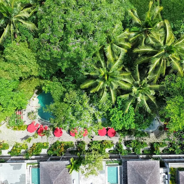 AnandaDara Ubud Resort & Spa, Ubud, Bali 4