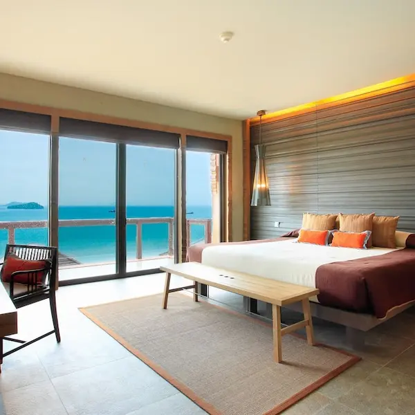 Sri Panwa Phuket Luxury Pool Villa Hotel, Wichit, Thailand 5