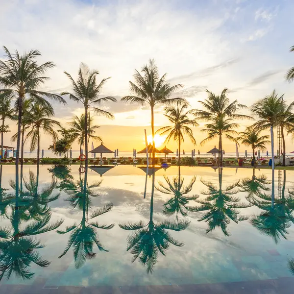 Ayodya Resort Bali, Nusa Dua, Bali 1