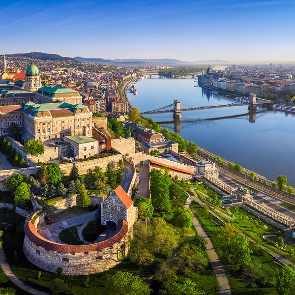 Eastern Europe Ultra Lux Golden Eagle Rail Journey with Private Concerts & Exclusive Off-Train Experiences by Luxury Escapes Trusted Partner Tours 5