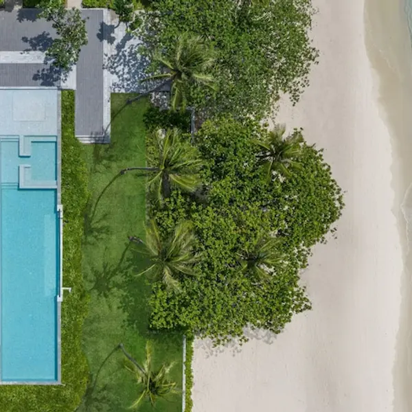 Centara Reserve Samui, Koh Samui, Thailand 7