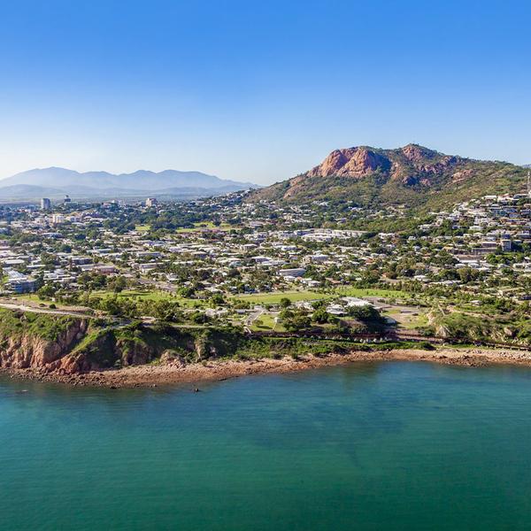 Townsville: Soar over Land & Sea with a 45, 60 & 90-Minute Scenic Helicopter Flight Experiences 2