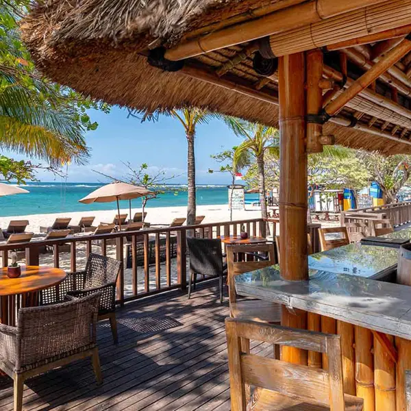 Merusaka Nusa Dua, Nusa Dua, Bali 6