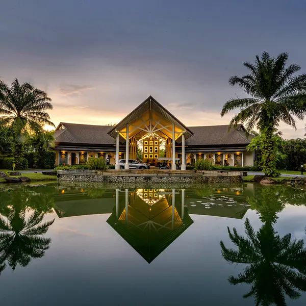 ananea Beyond Khaolak, Khao Lak, Thailand 4