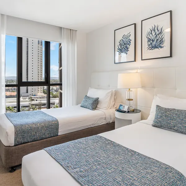 Rhapsody Resort, Gold Coast, Queensland 8