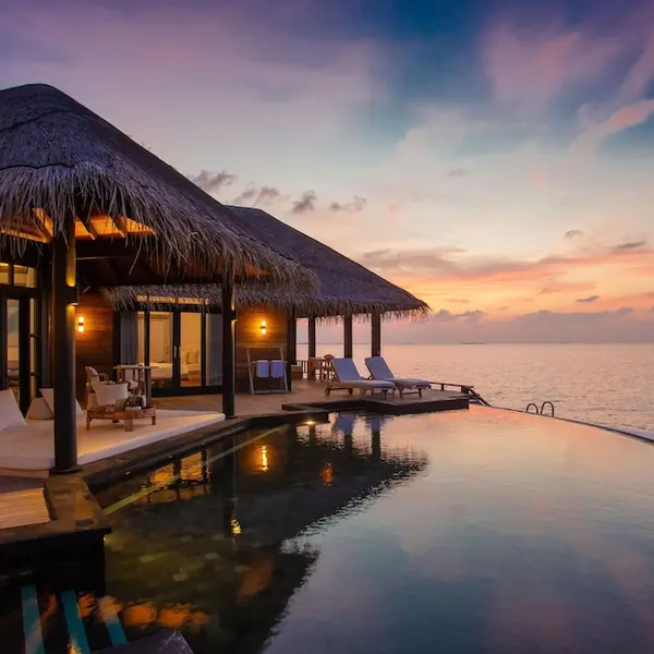 JA Manafaru, Maldives, Manafaru Island, Maldives 2