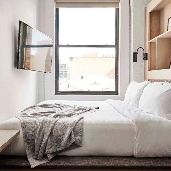 Walker Hotel Tribeca, New York City, USA 3