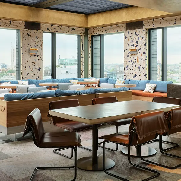 Ace Hotel Sydney, Sydney, New South Wales 2