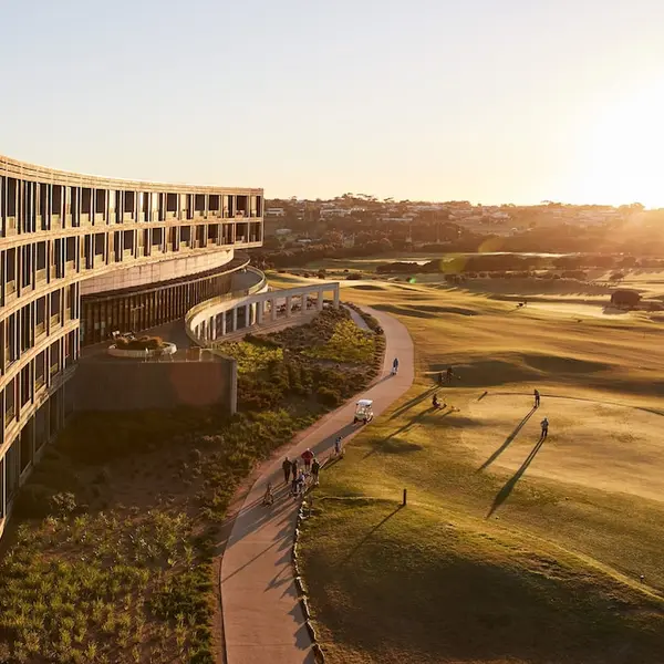 RACV Torquay Resort, Jan Juc, Australia 8