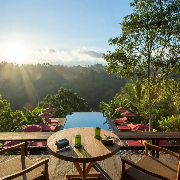 Buahan, a Banyan Tree Escape, Gianyar, Indonesia 5