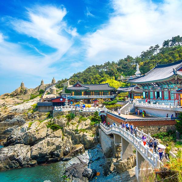 South Korea & Japan Discovery with Bullet Train Transfers & Internal Flights by Luxury Escapes Tours 4