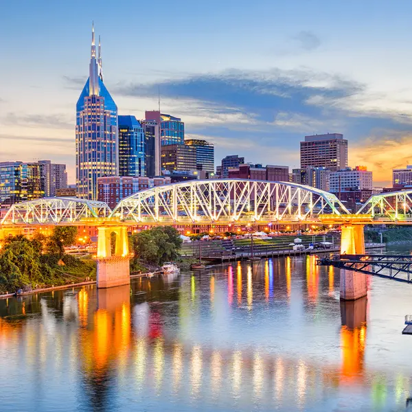 The Joseph, a Luxury Collection Hotel, Nashville, Nashville, USA 2