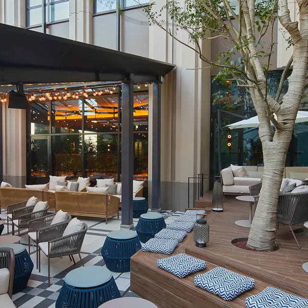 Kimpton Shinjuku Tokyo, an IHG Hotel, Tokyo, Japan 4