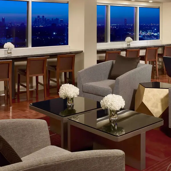 Royal Sonesta Houston Galleria, Houston, USA 8