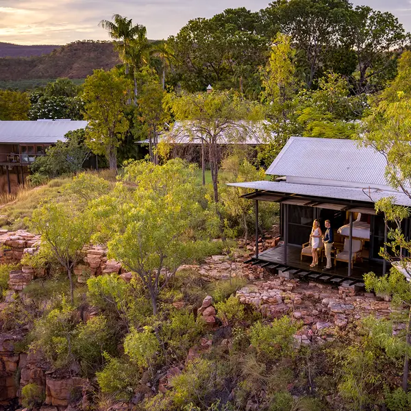 El Questro Homestead, Durack, Western Australia 2