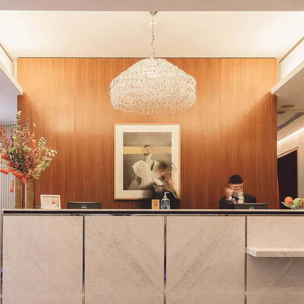 Hotel de Sers, Paris, France 6