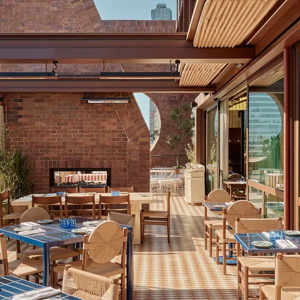 Hyde Melbourne Place, Melbourne, Victoria 2