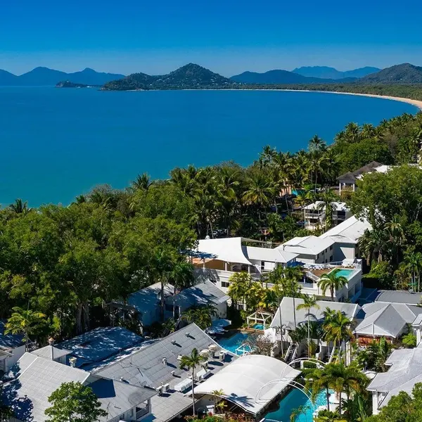 The Reef House, Palm Cove, Queensland 1