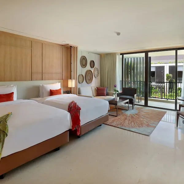 Aryaduta Bali, Kuta, Indonesia 5