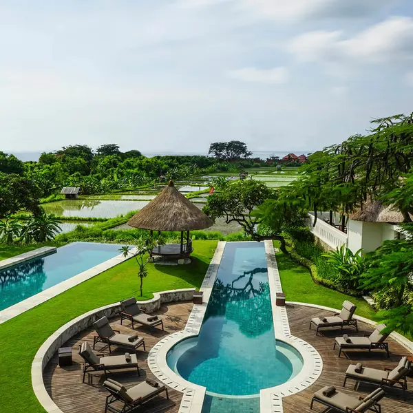 The Samata by LifestyleRetreats, Sanur, Bali 1