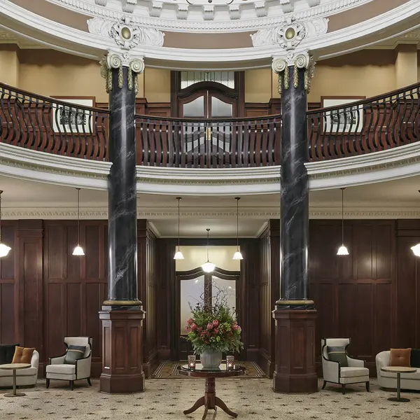 Rendezvous Hotel Melbourne, Melbourne, Victoria 6