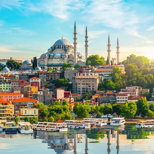 Deluxe 12-Day Turkiye Highlights 2026 with Cappadocia, Gallipoli & Ephesus by  2