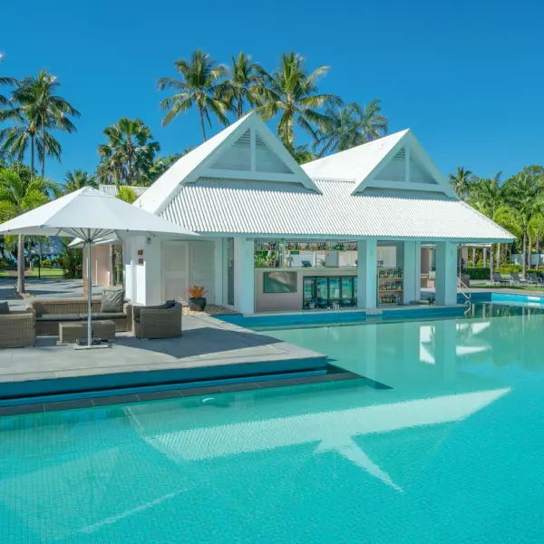 Sheraton Grand Mirage Resort, Port Douglas, Port Douglas, Australia 7