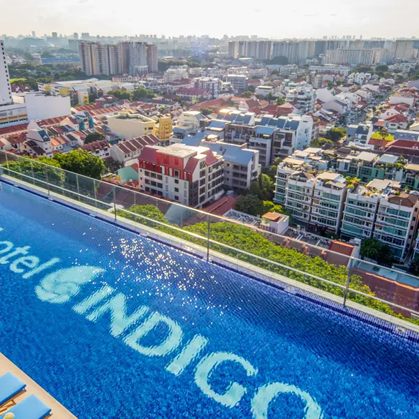 Hotel Indigo Singapore Katong, an IHG Hotel, Singapore, Singapore 1