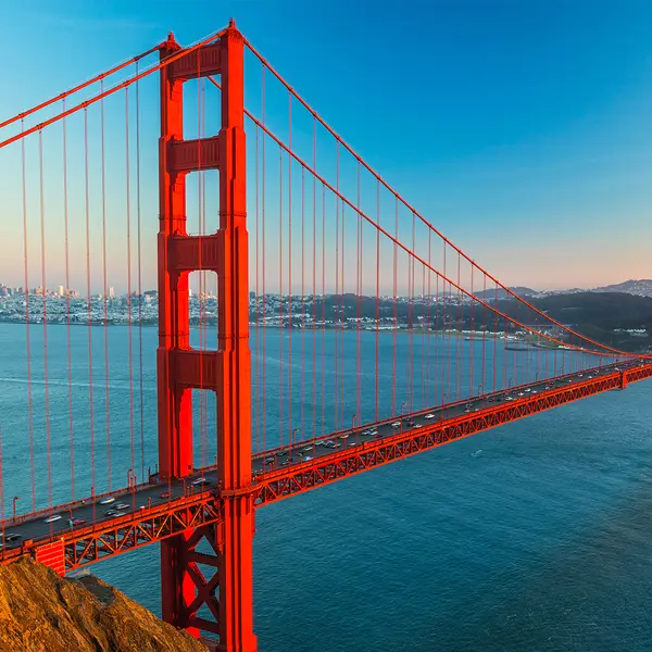 Timbri Hotel San Francisco, Curio Collection by Hilton, San Francisco, USA 2