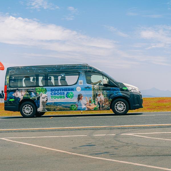 Full-Day Tastes of Tamborine Mountain Guided Tour with Lunch, Distillery Tour & Tasting 5