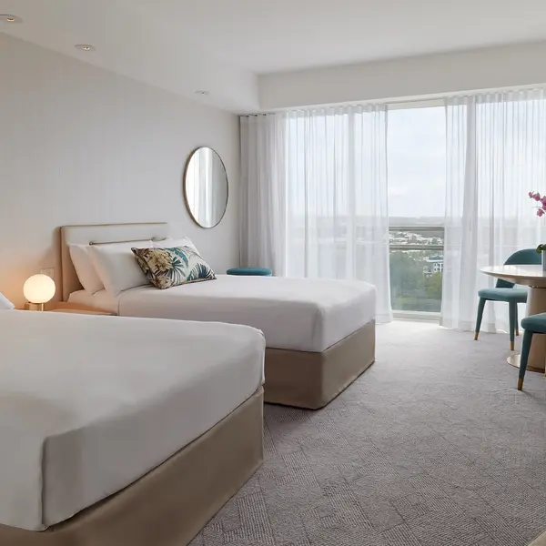 RACV Royal Pines Resort, Gold Coast, Queensland 3