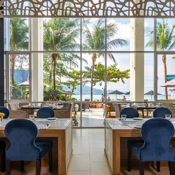 Novotel Phuket Kamala Beach, Phuket, Thailand 4