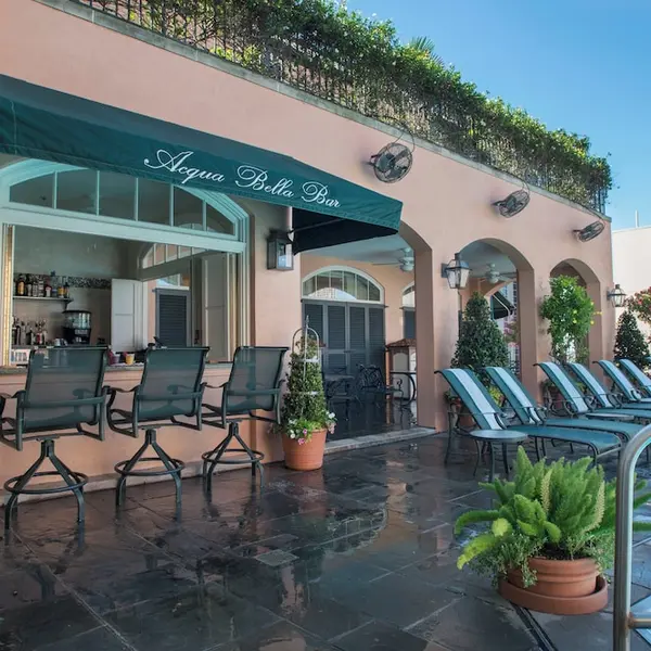 Hotel Monteleone, New Orleans, New Orleans, United States 2