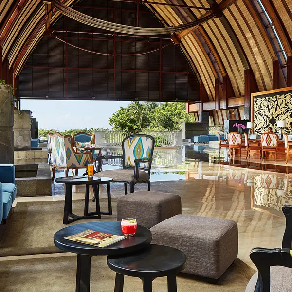 Merusaka Nusa Dua, Nusa Dua, Bali 4