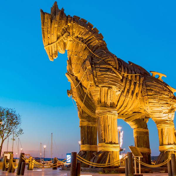 Deluxe 13-Day Turkiye Gallipoli Dawn Service Tour with Cappadocia, Ephesus & Pamukkale by  8