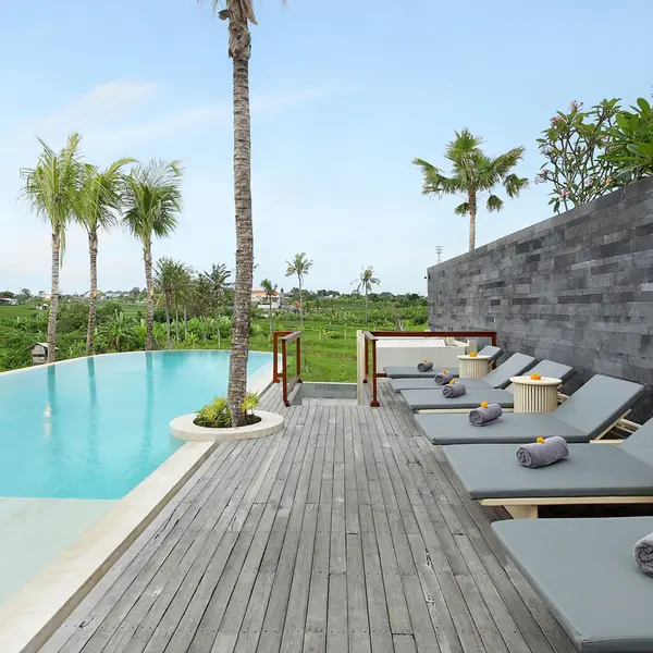 Astera Resort Canggu by iNi Vie Hospitality, Canggu, Bali 1