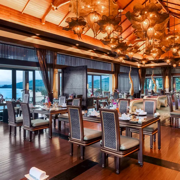 Banyan Tree Lăng Cô, Lăng Cô, Vietnam 6