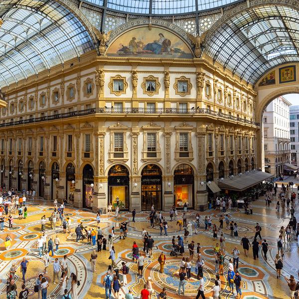 Signature Series: 11-Day Italy Exclusive Foodie Tour with Matt Preston & Gary Mehigan by  8