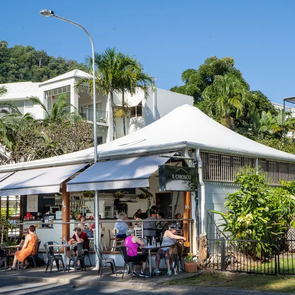 Vue Apartments Trinity Beach, Trinity Beach, Queensland 8
