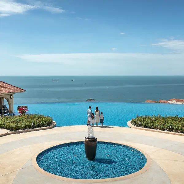 Centara Mirage Resort Mui Ne, Mui Ne, Vietnam 2
