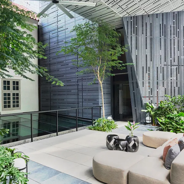 21 Carpenter Singapore, Singapore, Singapore 4