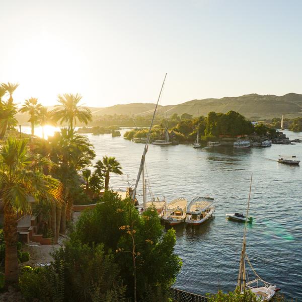 Premium 10-Day Egypt Highlights with Abu Simbel, Aswan & Luxor by  4