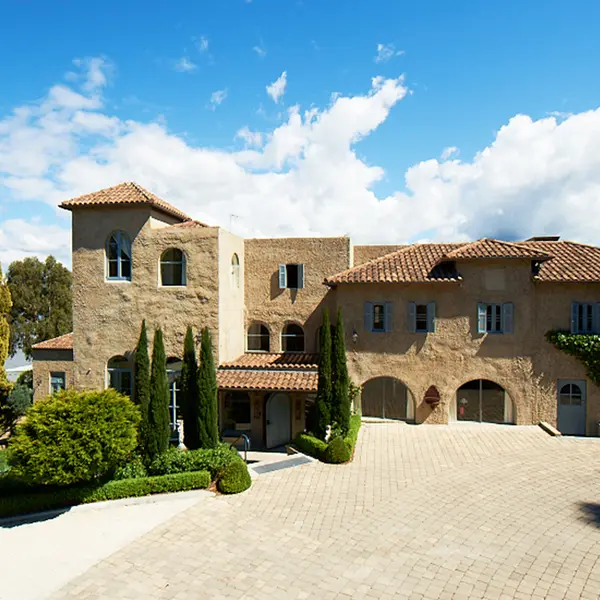 Villa Howden, Huon Valley, Tasmania 1